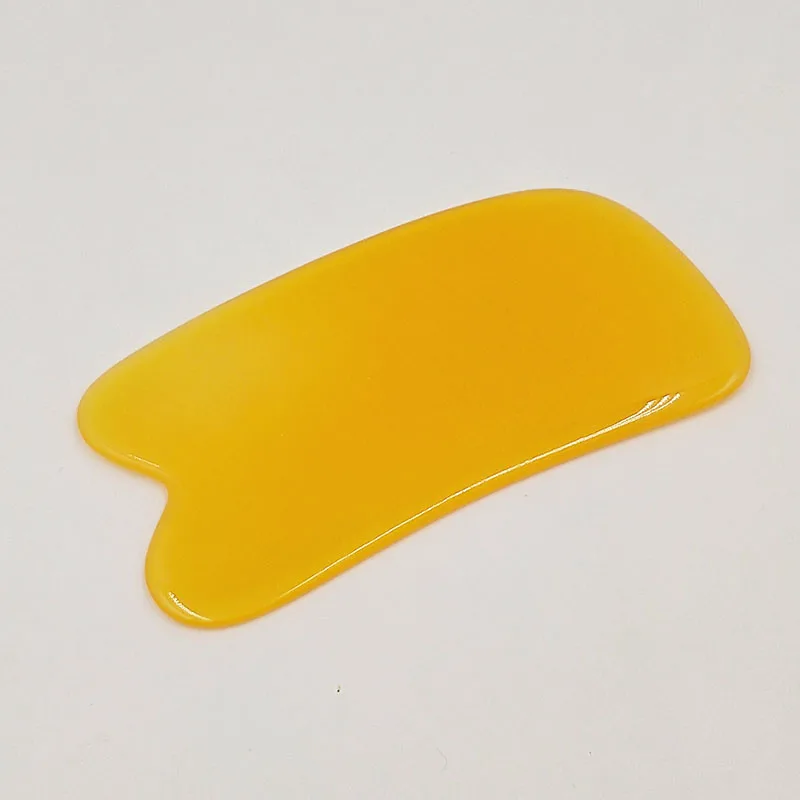 Массажный инструмент Gua Sha, массажер для тела, доска Guasha, спа скребок для иглоукалывания, для лица, спины