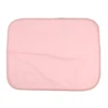MagiDeal Bed Sheet Mattress Elderly Incontinence Pad Underpad Protector Pink 1