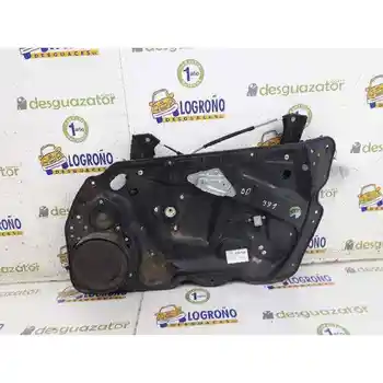 

3C1837462L WINDOW LIFTER FRONT RIGHT VOLKSWAGEN PASSAT SALOON (3C2)