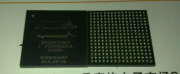 EP1C6F256I7N 256-FBGA ALTERA