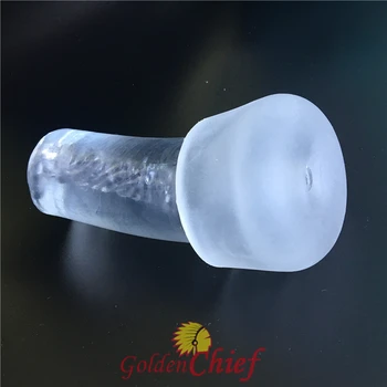 Electric Penis Pump Accessory Soft Silicone Sleeve Enlargement Seal Stretchable Cover Masturbation dick cover vaginas for men 3
