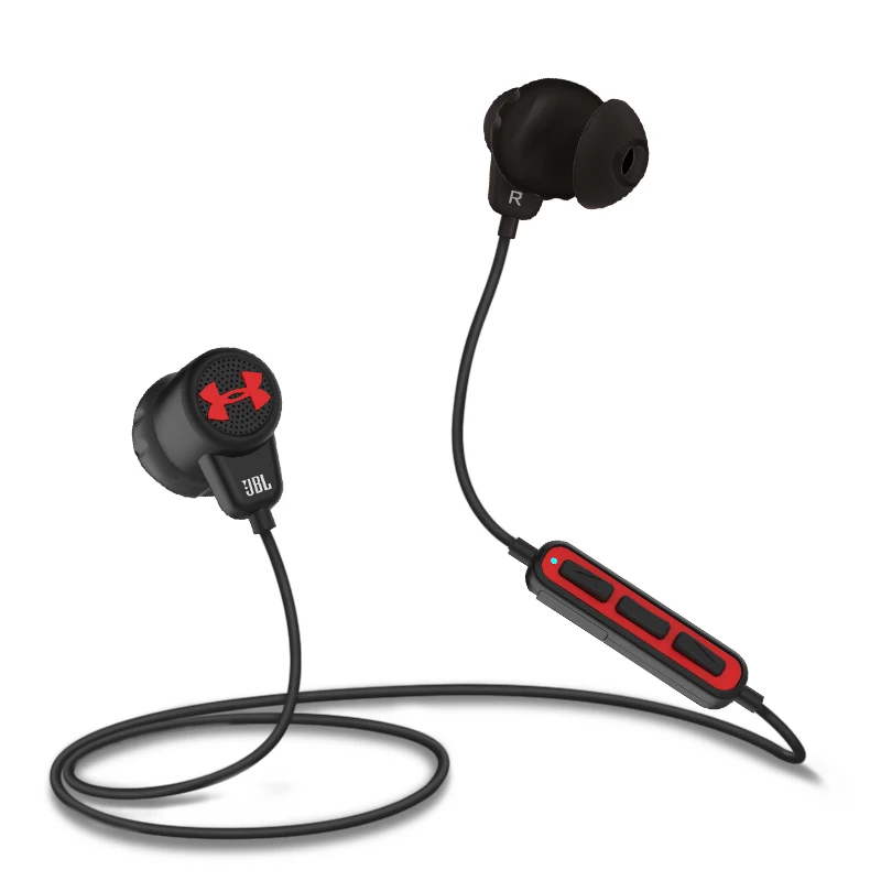 JBL мкА Sport TWS In-Ear беспроводные Bluetooth наушники с защитой от пота HiFi Fever Music спортивные наушники гарнитура для смартфона с микрофоном
