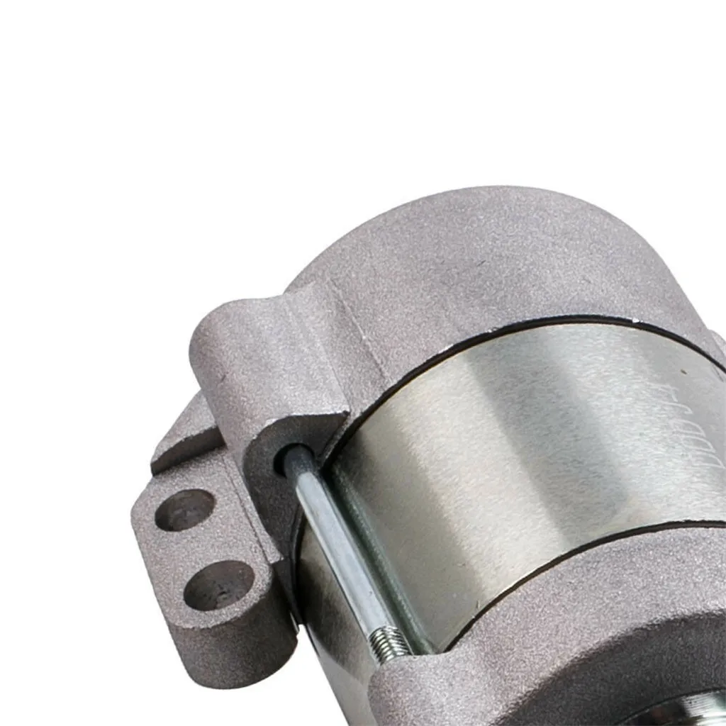 . Стартовый двигатель для мотоцикла KTM 250 300 Exc 55140001100 410 Вт 54153|Мотоциклетный