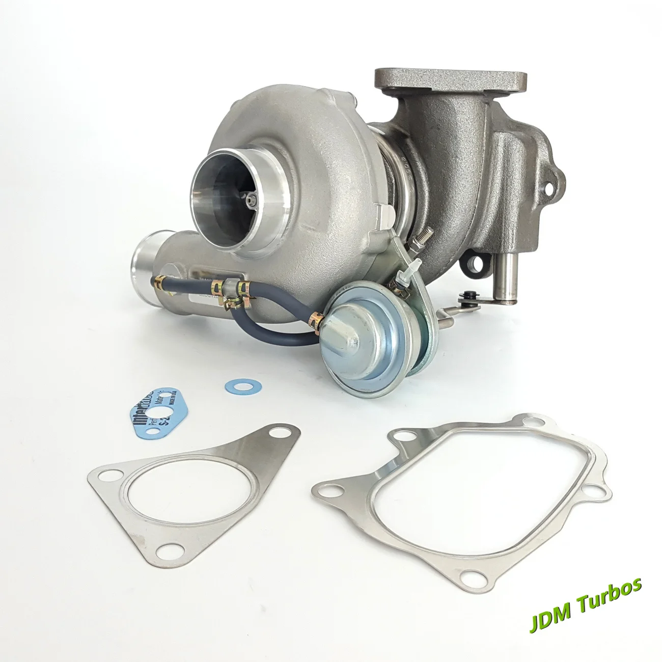 VF48 Turbocharger for Subaru Impreza WRX STi 2.5L 2008-2015 RHF55 Turbo VB440057 14411 AA700 - 2