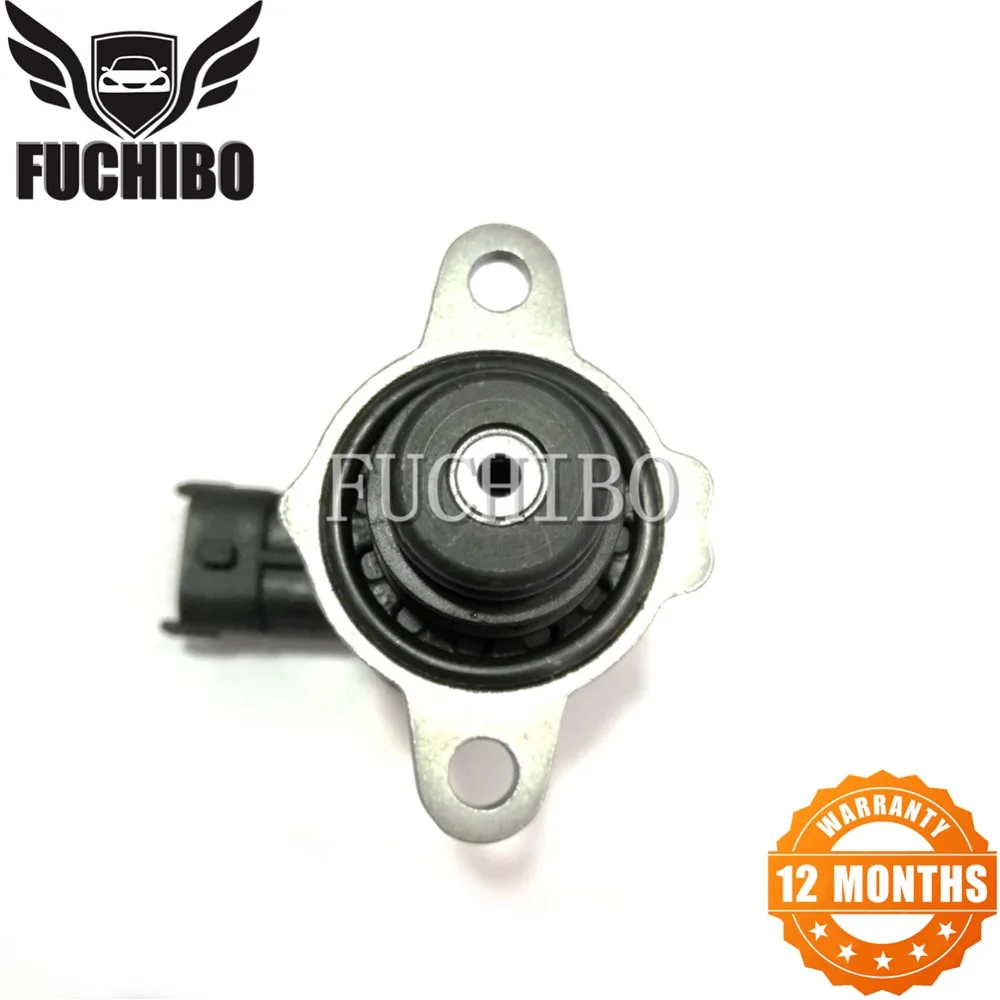 FUCHIBO для 2009-2012 CITROEN C5 III C6 JAGUAR XF J05 CC9 XJ X35 LAND ROVER DISCOVERY IV LA RANGE ROVER 3,0 SCV клапан 0928400818