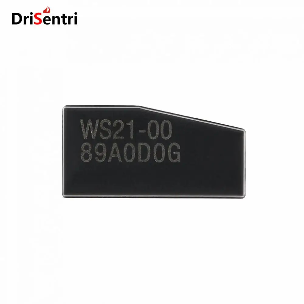 

10pcs Blank H (8A) Carbon Chip 128 Bit Car Key Transponder Chip Fit for Toyota Rav4 Highlander Corolla Sienna Sequoia Camry,etc