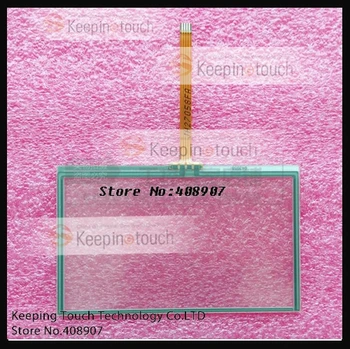 

Touch Screen Digitizer For Exfo MaxTester OTDR 710B-M1 1310/1550 Max-710B-M1-E1