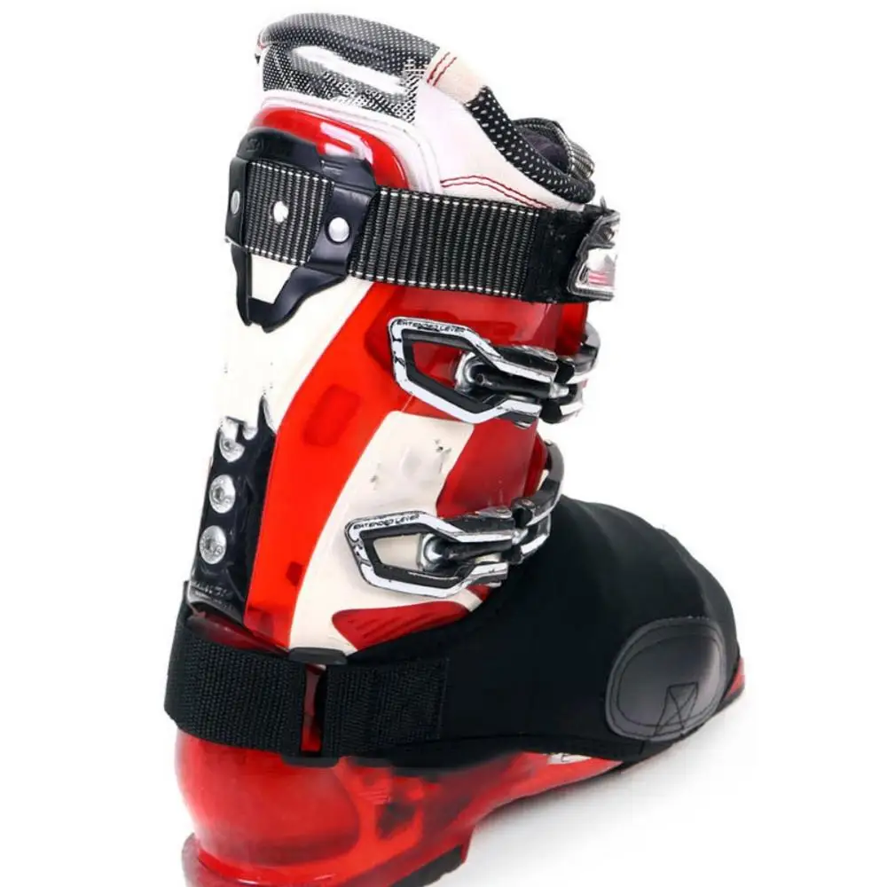 boot covers ski