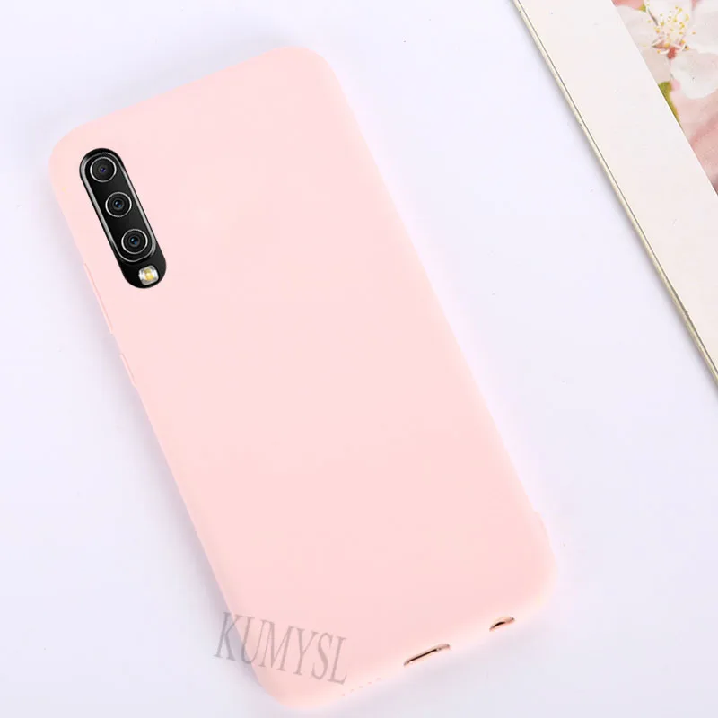 Коробка для сладостей для samsung galaxy a50 a70 a30 m10 m20 чехол мягкий чехол для s10e s9 s8 плюс a20 a10 a40 a60 m40 m30 note 9 8 10 plus
