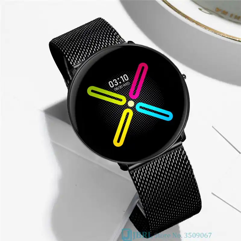 Montre connectée femme ultra fine Clearance