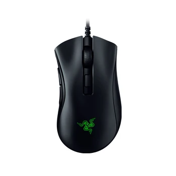 

Razer DeathAdder V2 MINI Wired Gaming Mouse 8500DPI Optical Sensor PAW3359 Chroma RGB Mice 6 Programmable Buttons Ergonomic