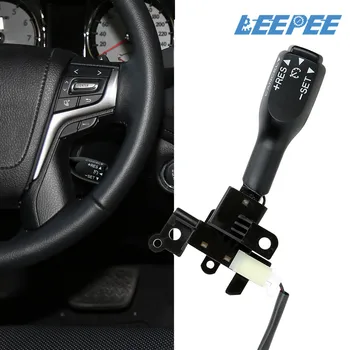 

Car-styling For Toyota Yaris Corolla Camry Crown Auto Accessories 84632-34017 Auto Replacement Parts Cruise Control Switch