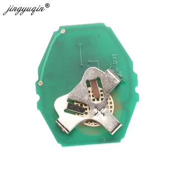 Keyforkess CAS2 Sistema di Chiave a Distanza Dell'automobile per Bmw 3/5 Serie 7 315LP Mhz con ID46-7945/7953 PCF7942-44 Chip HU58 HU92 Lama - Jingyuqin CAS2 Sistema di Chiave a Distanza Dell automobile per Bmw 3 5 Serie 7