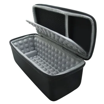 

Hard Protective Extra Space Portable Waterproof Speaker Case EVA Travel Wireless Bluetooth Carrying Strap For JBL Flip 3/4