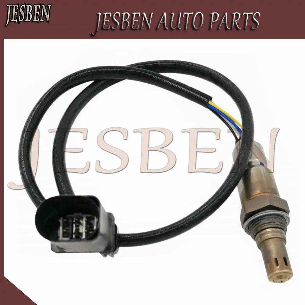 

39210-2G710 Front Lambda Oxygen O2 Sensor For Hyundai Santa Fe Sonata KIA Sportage Optima 2.0L 2009-2018 39210-2G720 234-5081