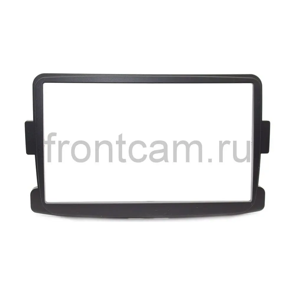 Штатная магнитола Wide Media WM-VS7A706NB-RP-RNDSb-08 для Nissan