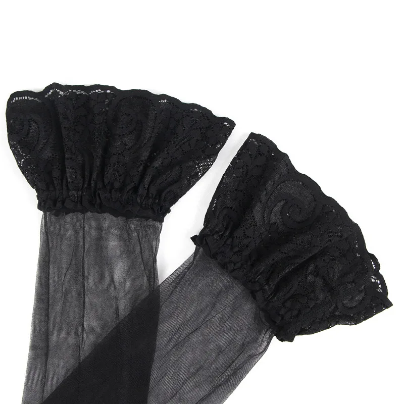Black Stockings 5