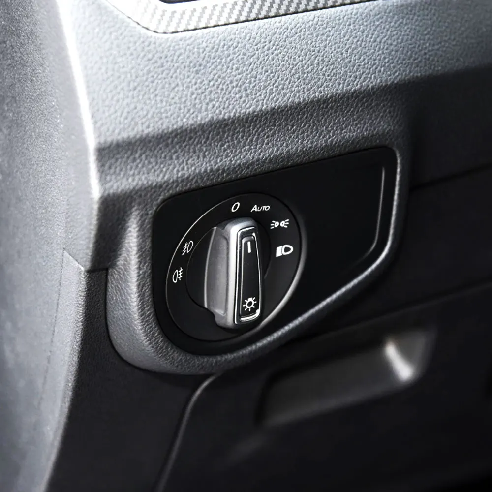 Светильник, головной светильник, переключатель для VW Golf 5 GTI MK5 MK6 Jetta Passat 5ND941431B, запчасти для салона автомобиля