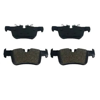

1 Set For BMW F48 X1 Mini Cooper F54 Clubmen Rear Disc Brake Pads 34216860403