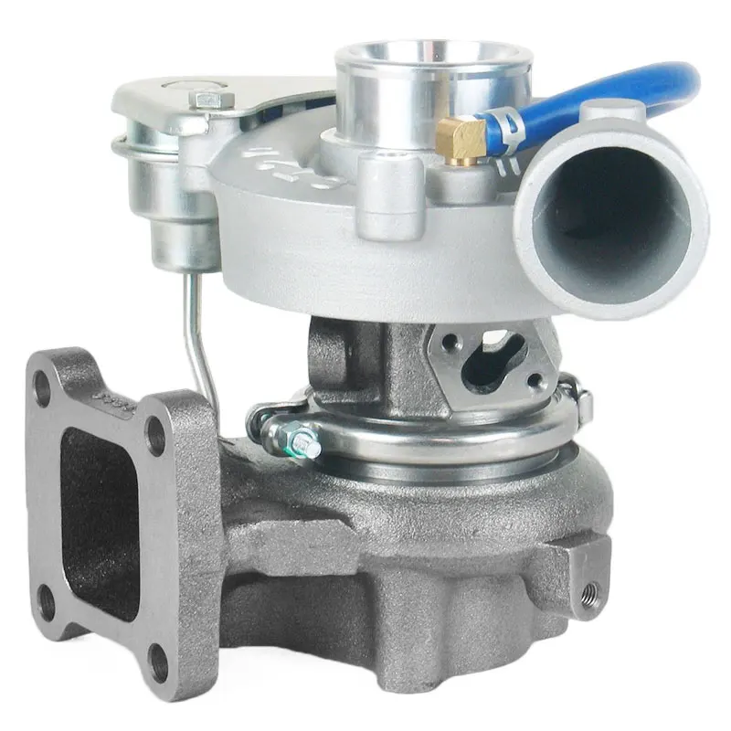 

Turbocharger Turbine turbo ct20 17201 54060 for Toyota Hilux Land Cruiser 2.4L 2L-T 17201-54060 1720154060