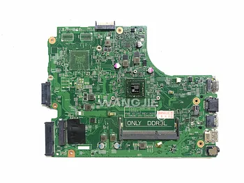 

Dwjc Original FOR Dell Inspiron 3541 3000 Laptop Motherboard F27GH 0F27GH CN-0F27GH 13283-1 W/ FOR A6-6310 CPU 100% working