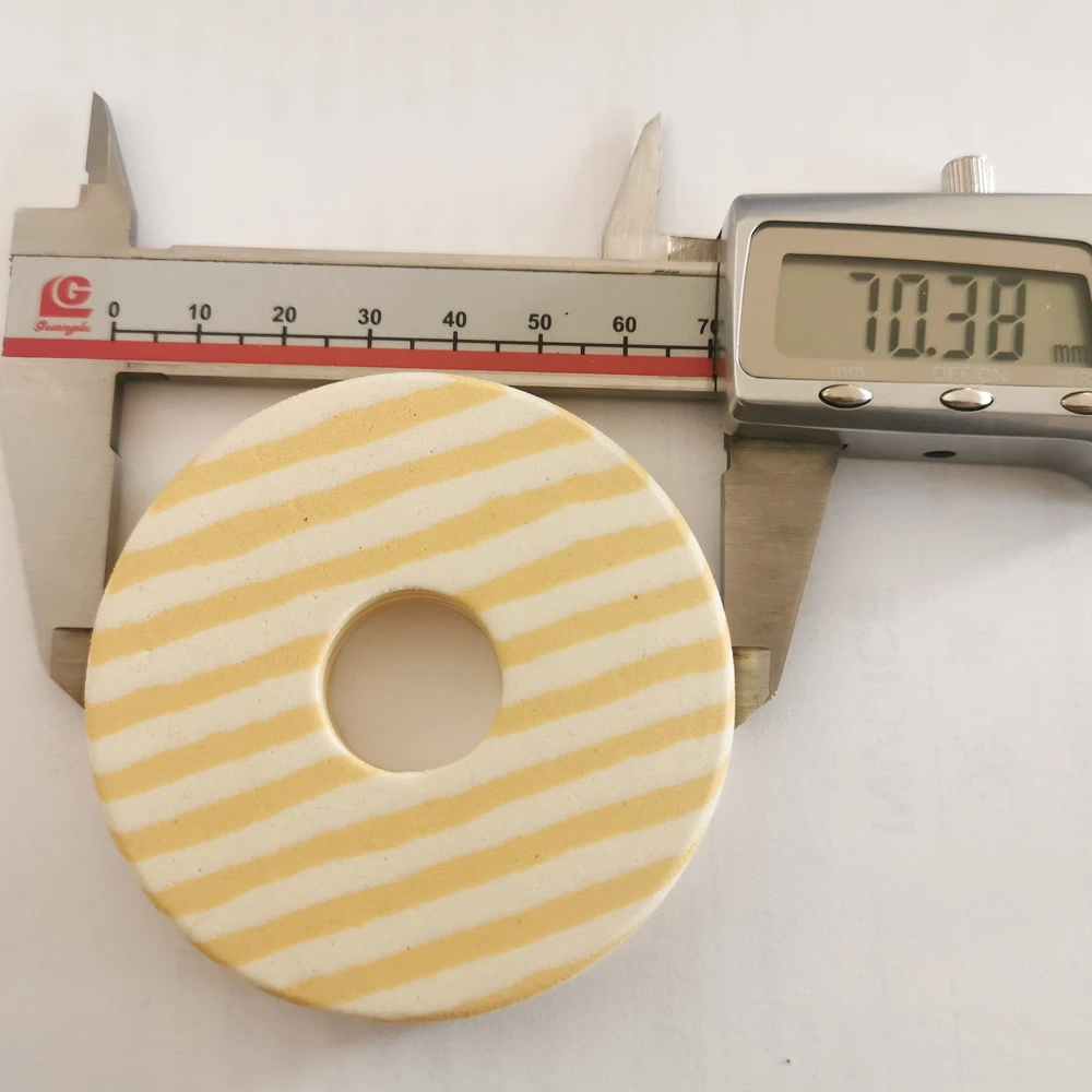 Rigging foam Clearance