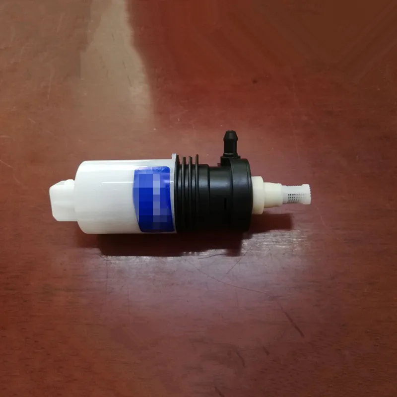 Car Washing machine pump headlight spray motor 2017vol voX C60 xc60