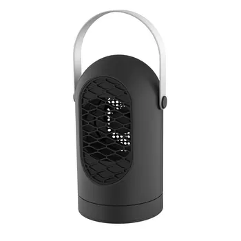 

Heater Household Electric Heating Office Warm Foot Hand Warmers Dormitory Heater Small Heating Fan Portable Heater