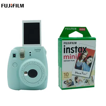 

Fujifilm Instax Mini 9 Instant Film Photo Camera Film Bag Kids Children Gift Fujifilm Instax Mini Film Mini 9 Instax Camera