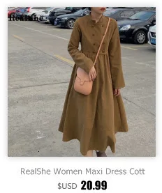 RealShe Autumn Sweater Women V-Neck Long Sleeve Sweater Dress Women Elegant Fall Sweaters for Women Autumn Sweaters Ladies