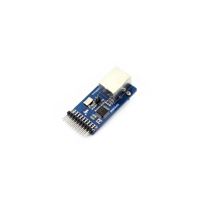 DP83848 DP83848CVV / DP83848IVV Ethernet Module Network Module