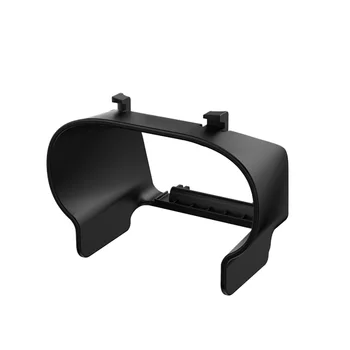 

Anti Glare Gimbal Lens Hood Drone Accessories Outdoor Lightweight Direct Fit Cap Shield Camera Sunshade For DJI Mavic Mini