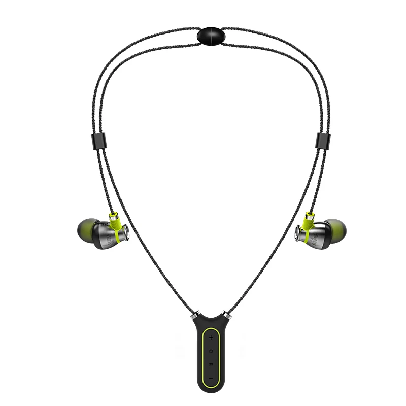 Bluetooth Tws наушники Mifo i2 водонепроницаемая Шейная гарнитура ожерелье беспроводные