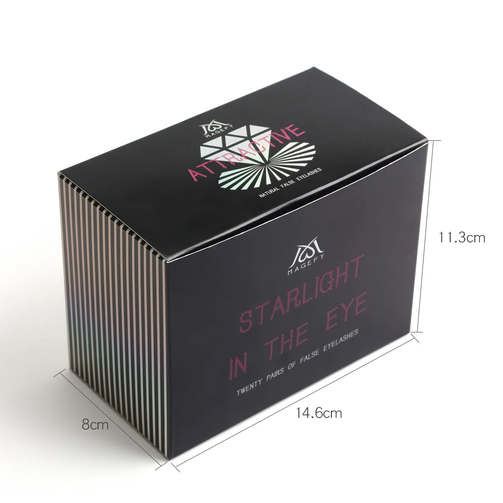 20/50 pairs/lot Wholesale 3d Mink Lashes Dramatic Volume False Eyelashes Full Strip Mink Lashes 100% Cruelty Free Lashes Makeup