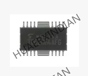 10 шт. и TD62064AFG TD62064AF TD62064 HSOP16