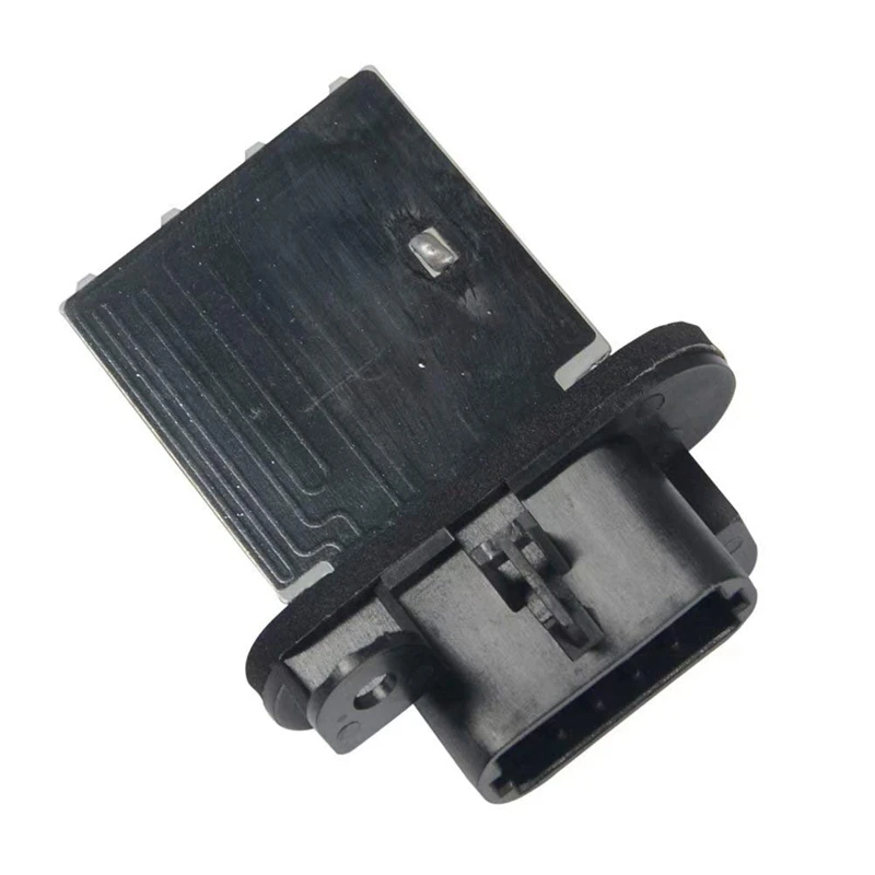 88973260 резистор двигателя вентилятора для Chevrolet HHR Кобальт 2005-2010 для Pontiac G5 2005-2010 79548987 15818910