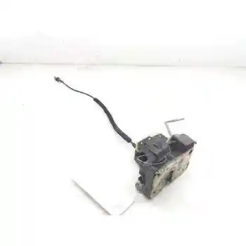 

15613 LOCK LEFT FRONT DOOR RENAULT CLIO II PHASE II (B/CB0)