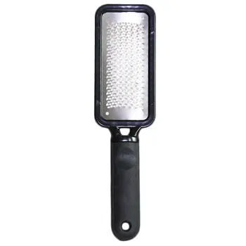

Colossal Foot Rasp Foot File And Callus Remover Best Foot Care Pedicure Metal Surface Tool Remove Hard Skin Surgical Grade