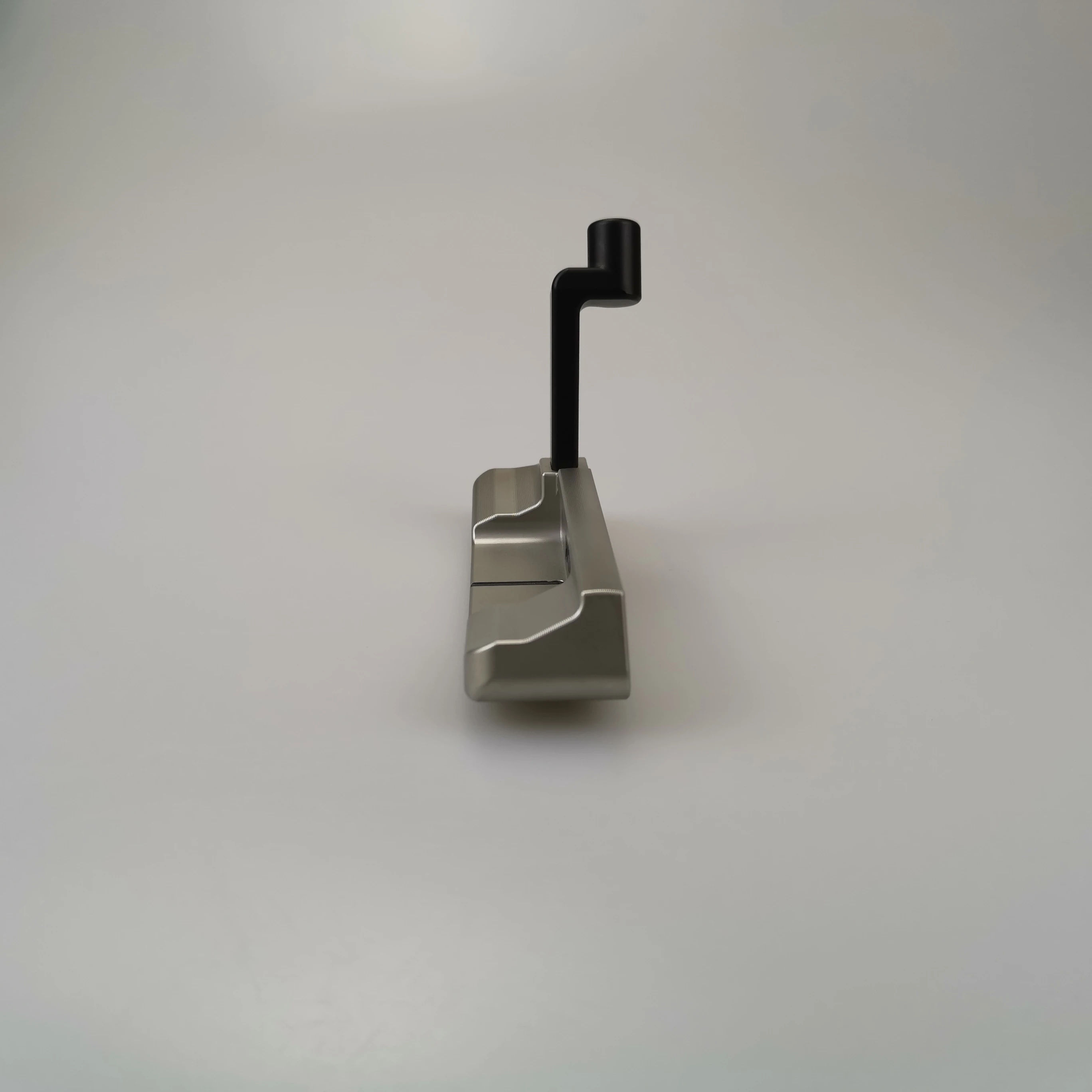 Golf clubs putter sliver BRANDON GEN2 32-36 inch High Quality with head cover free shipping