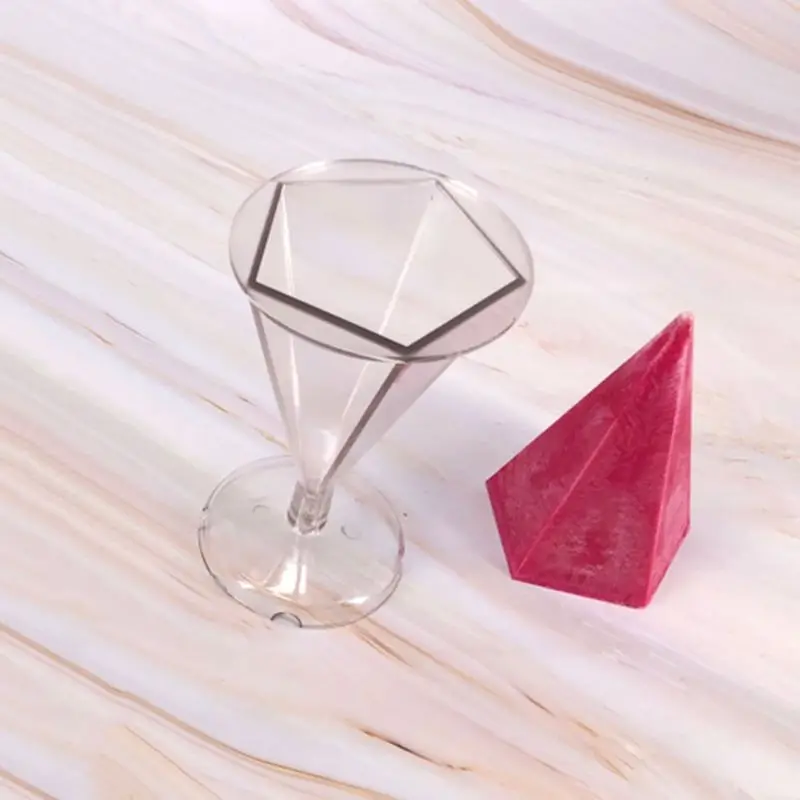 Формы для свечей для DIY, Рождественский праздничный подарок, Набор для изготовления свечей, поставки, Новинка