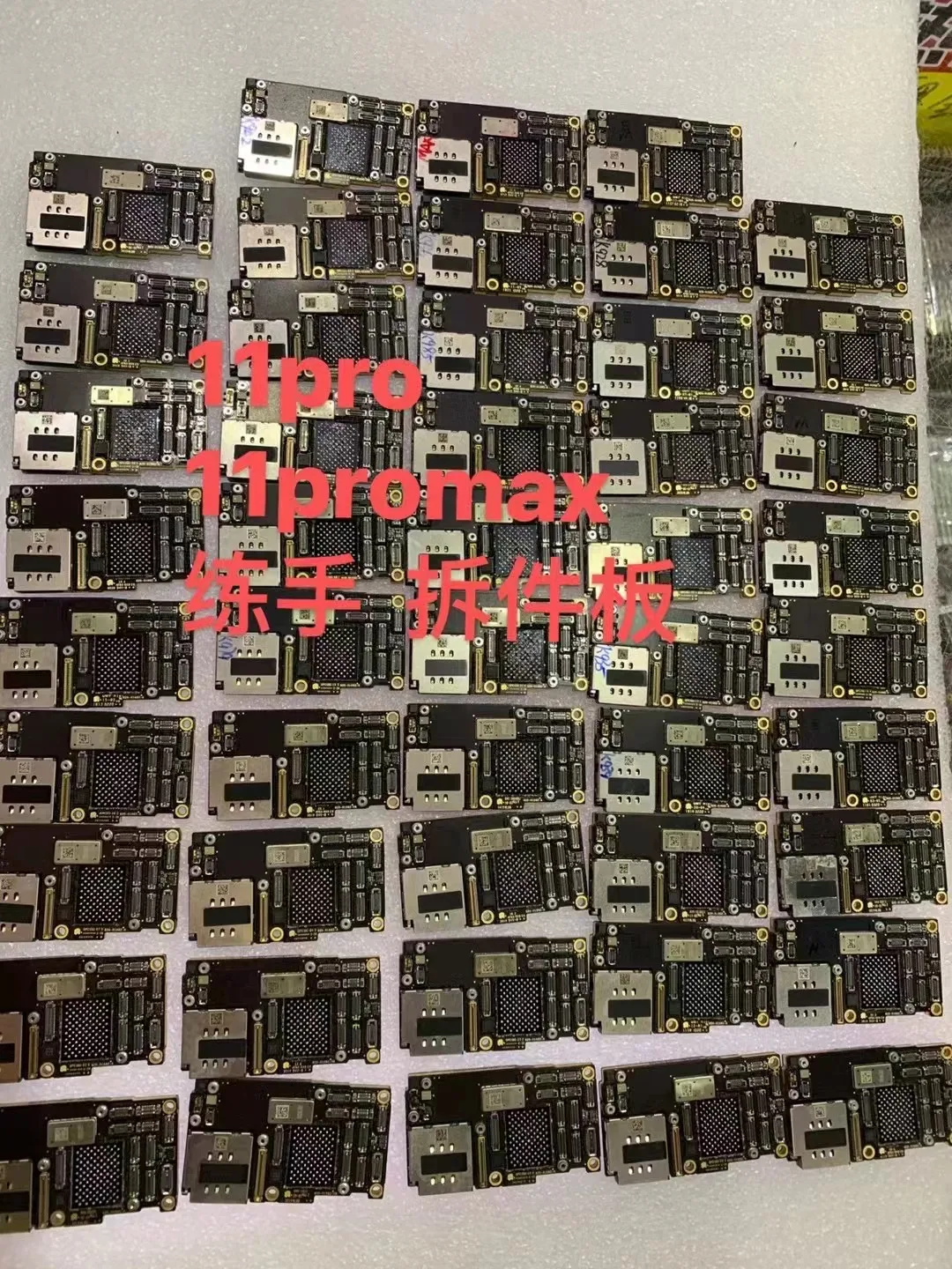 For Iphone 13/x/xs Max/xr/11 Pro Max/12 Pro Mini Se2 Donor