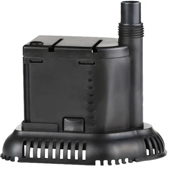 

Sunsun JP-500GL JP-700GL JP-900GL JP-1100GL JP-1500GL Bottom Low Water Pump Filter Clean Fish Tank Aquarium