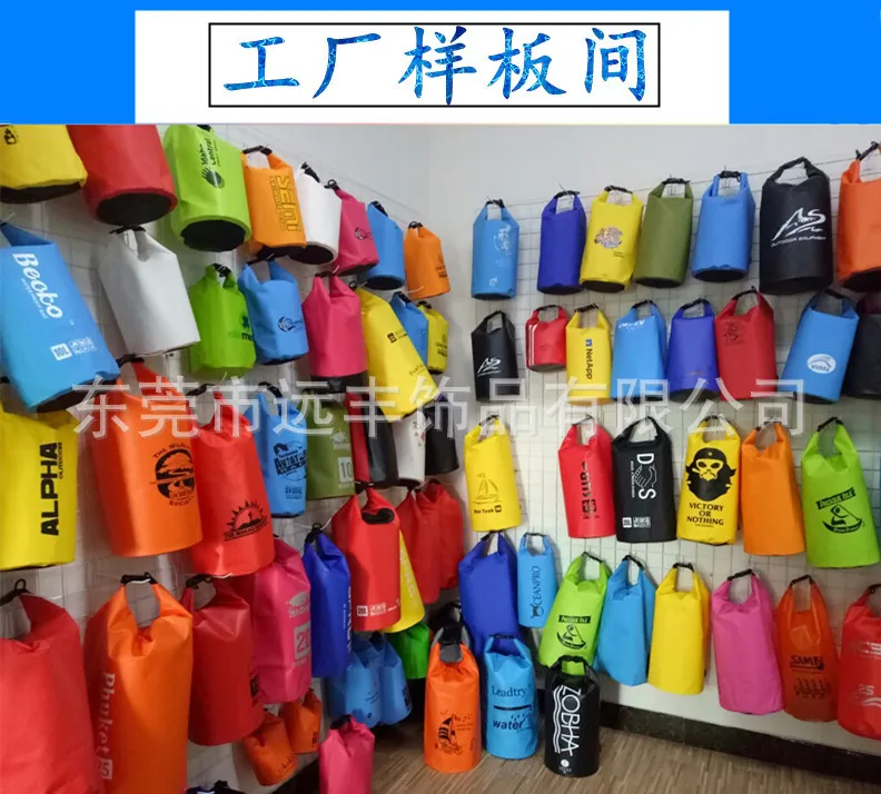 AliExpress Waterproof PVC Mobile Phone Case 5.5-Inch Hot Springs Waterproof Mobile Phone Bag-Diving Swimming Photo Shoot Waterpr