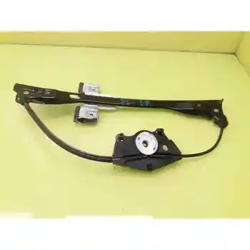 

WINDOW LIFTER FRONT RIGHT SKODA FABIA (5J2)