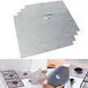 1/2/4/6Pcs Gas Stove Cooker Protectors Cover/liner Clean Mat Pad Kitchen Gas Stove Stovetop Protector Kitchen Accessories ► Photo 2/6