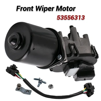 

Front Windscreen Wiper Motor LHD for Renault Twingo C06 1.2 LPG 2003-2017 53556313 53545702 579159 7701036015