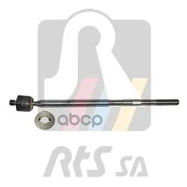 92-92587-026_тяга Рулевая! Hyundai Matrix Zze136/Zze137/Zze138 02-05 Rts 9292587026 RTS арт. 9292587026