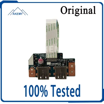 

Original USB Board with cable For Acer Aspire E5-511 E5-521 E5-571 USB Board LS-B162P Tested well 100% Tested Fast Ship