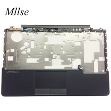 Для Dell Latitude E7240 подлокотник для ноутбука C shell PN: 0V2VR6 V2VR6 AP09M000520 чехол для верхней части
