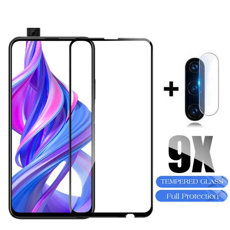 Купить Стекло На Телефон Хонор 9